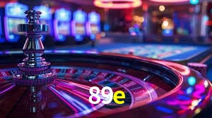 Welcome Bonus 89e