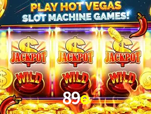 A Revolução dos Aplicativos de Jogos no 89e