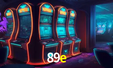 Desvendando o Mundo dos Jogos Virtuais na 89e