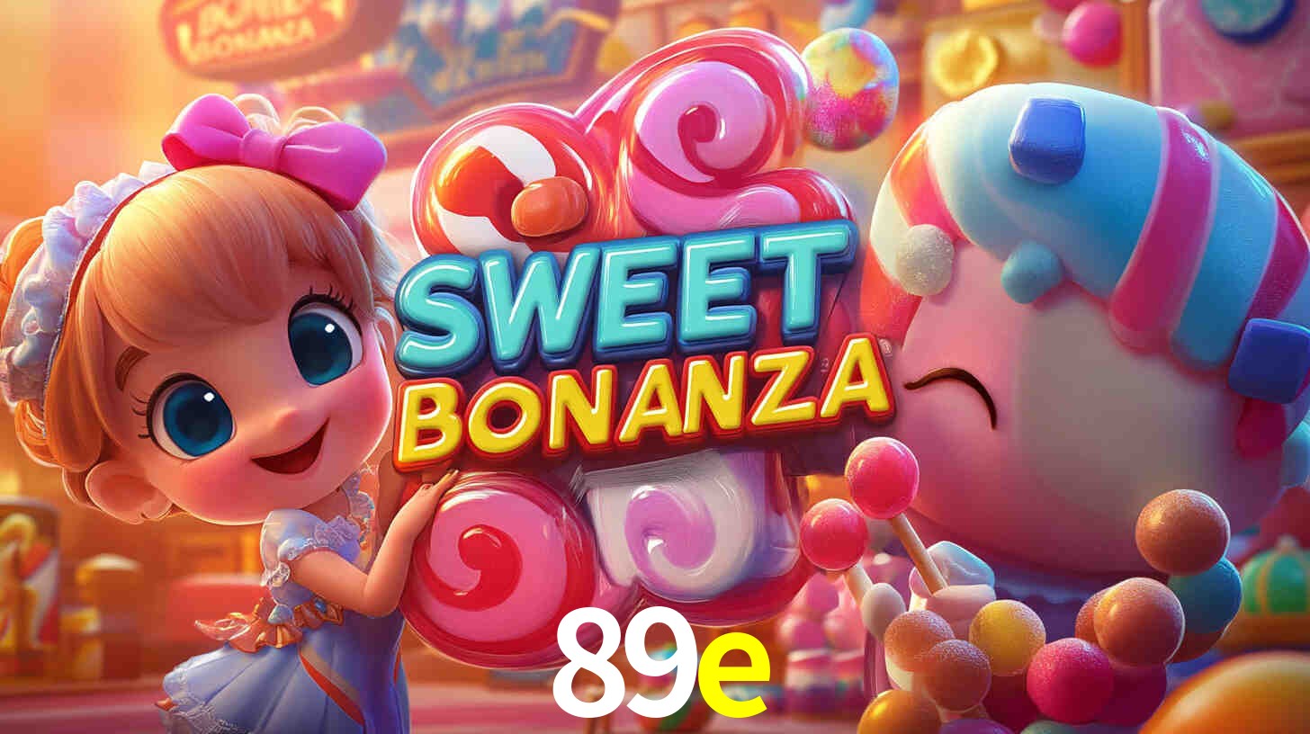 Inovações de Jogos na 89e: O Futuro das Experiências Interativas