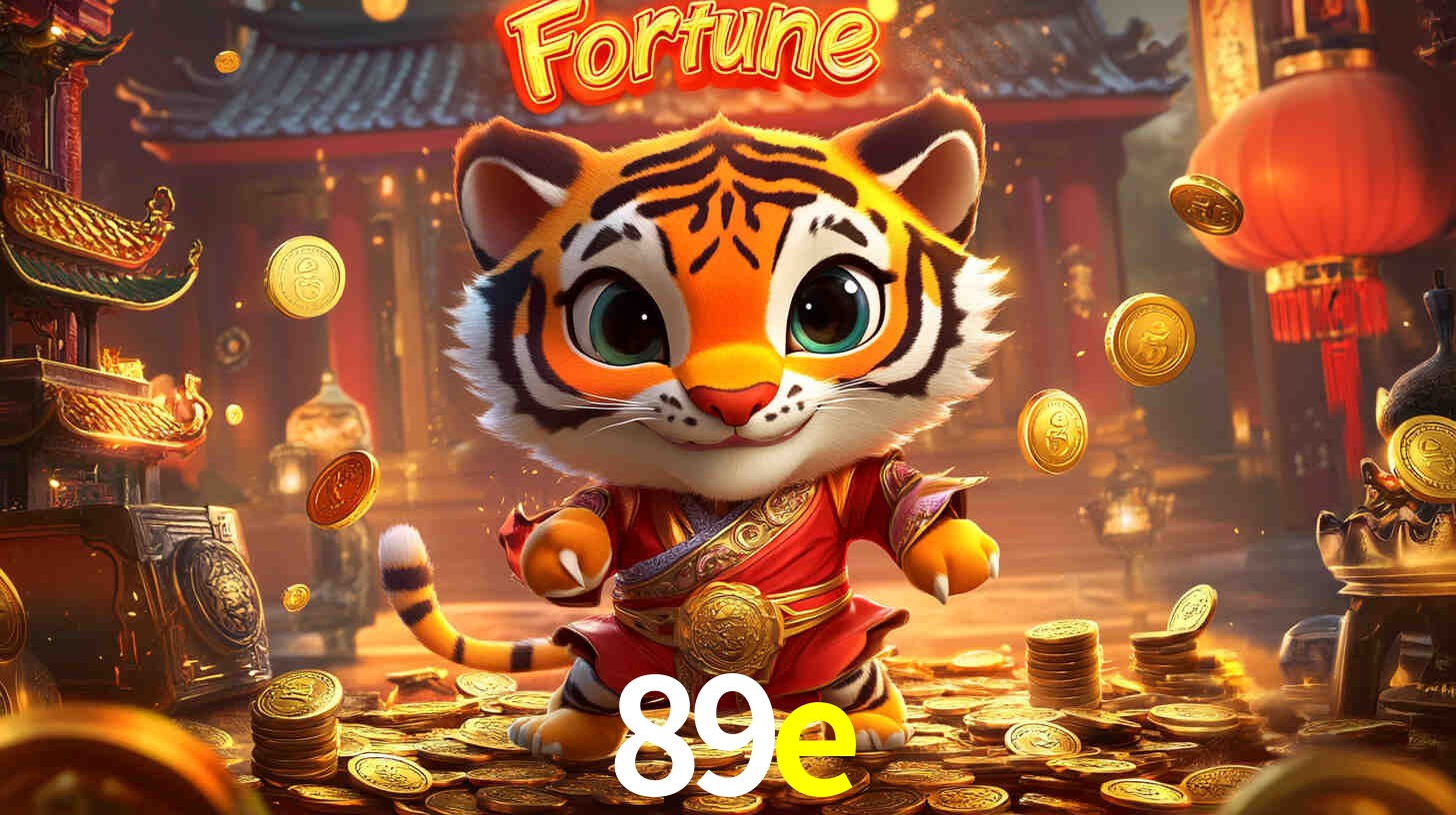 Desvendando o Mundo dos Jogos Virtuais na 89e