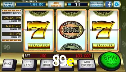 Explorando a Categoria de Eventos em Apostas na 89e