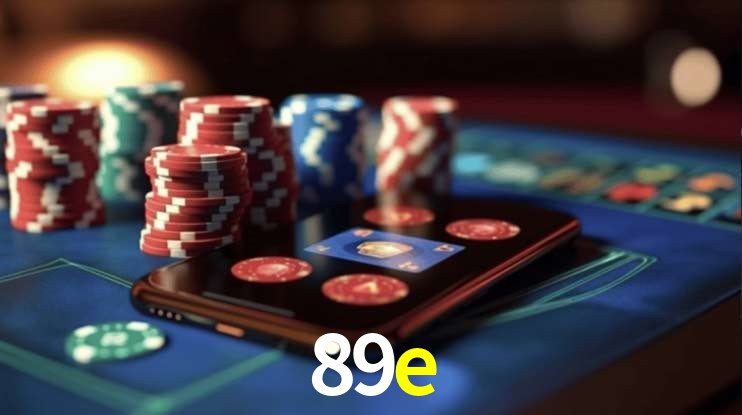 Casino Ao Vivo 89e