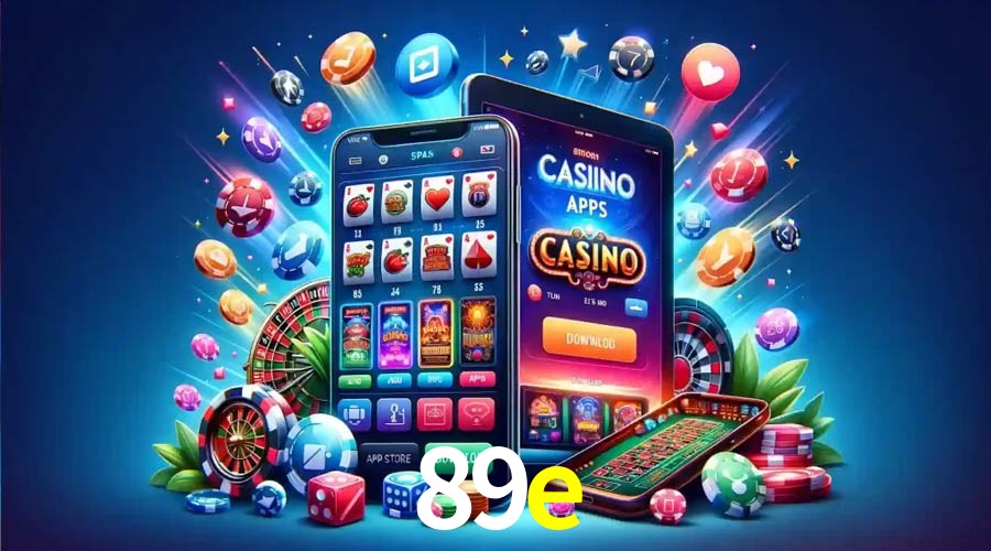 Account Benefits 89e