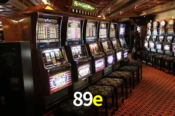 A Experiência Imersiva dos Cassinos Ao Vivo no 89e