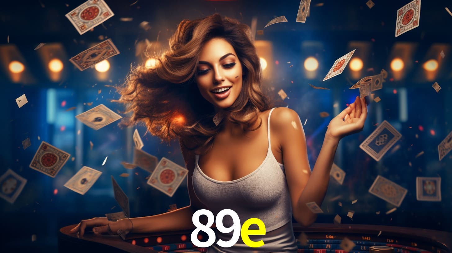 89e bet