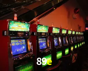 APP oficial da 89e para mobile