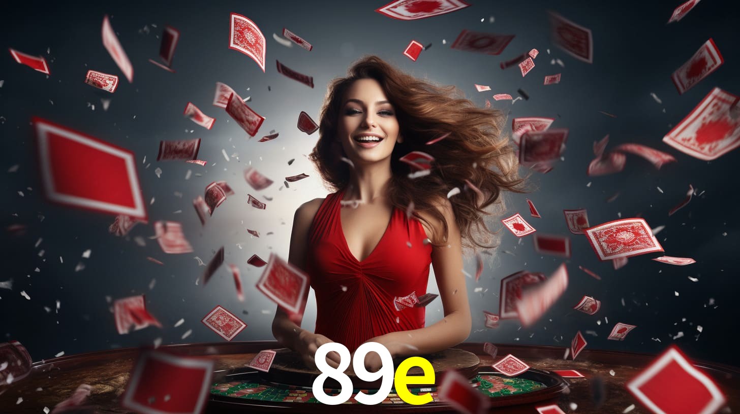 Live Casino 89e