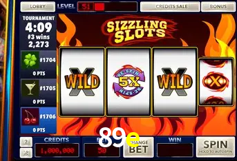 A Experiência Imersiva dos Cassinos Ao Vivo no 89e