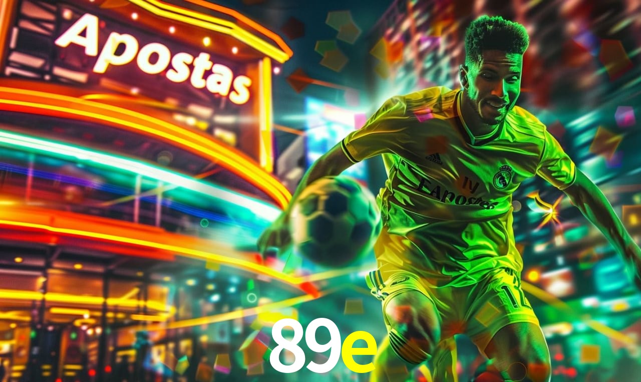 Estatísticas do Jogo 89e