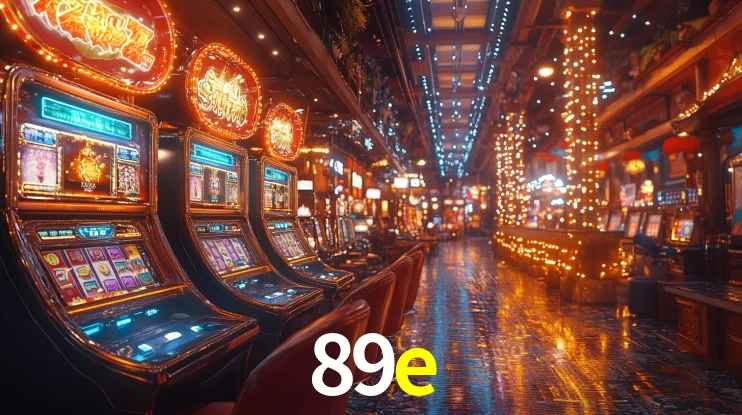 89e bet