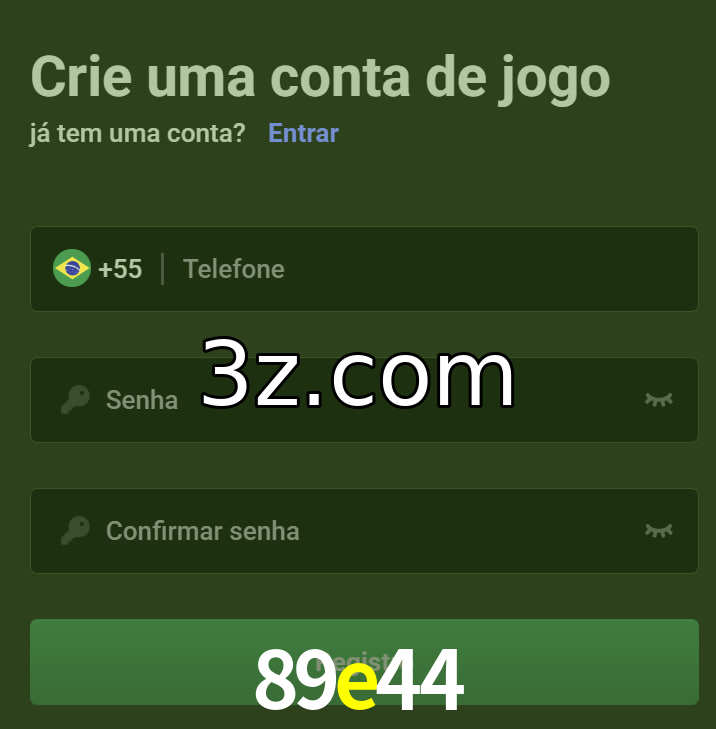 Login-E-Registro-Registro